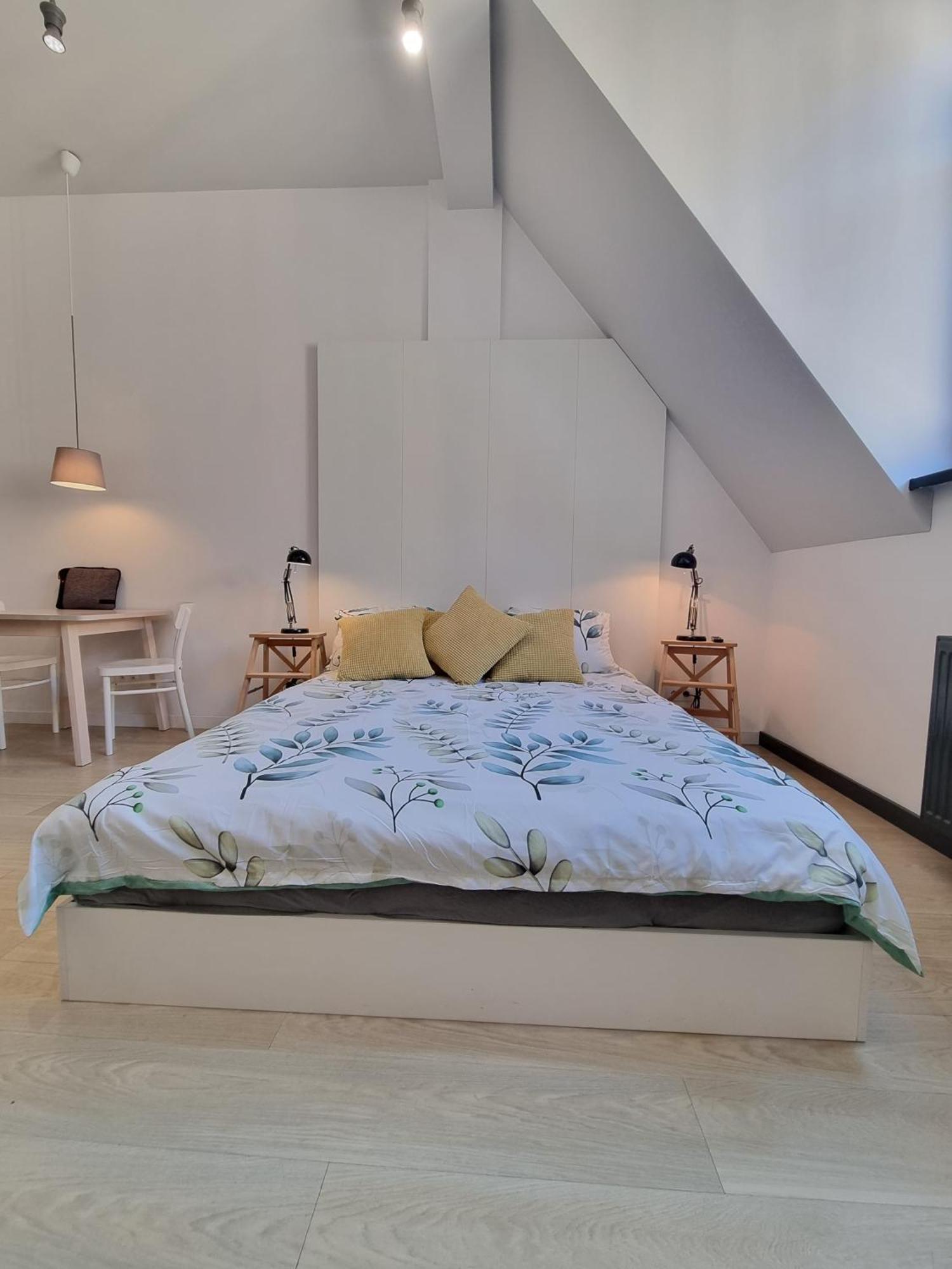 Cozy Pokoj Wrocław Zewnętrze zdjęcie