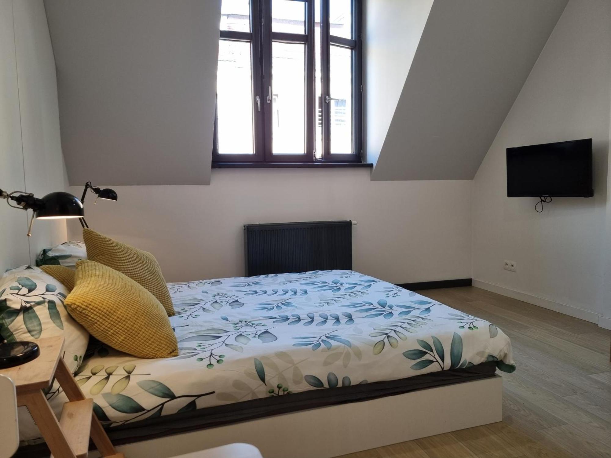 Cozy Pokoj Wrocław Zewnętrze zdjęcie