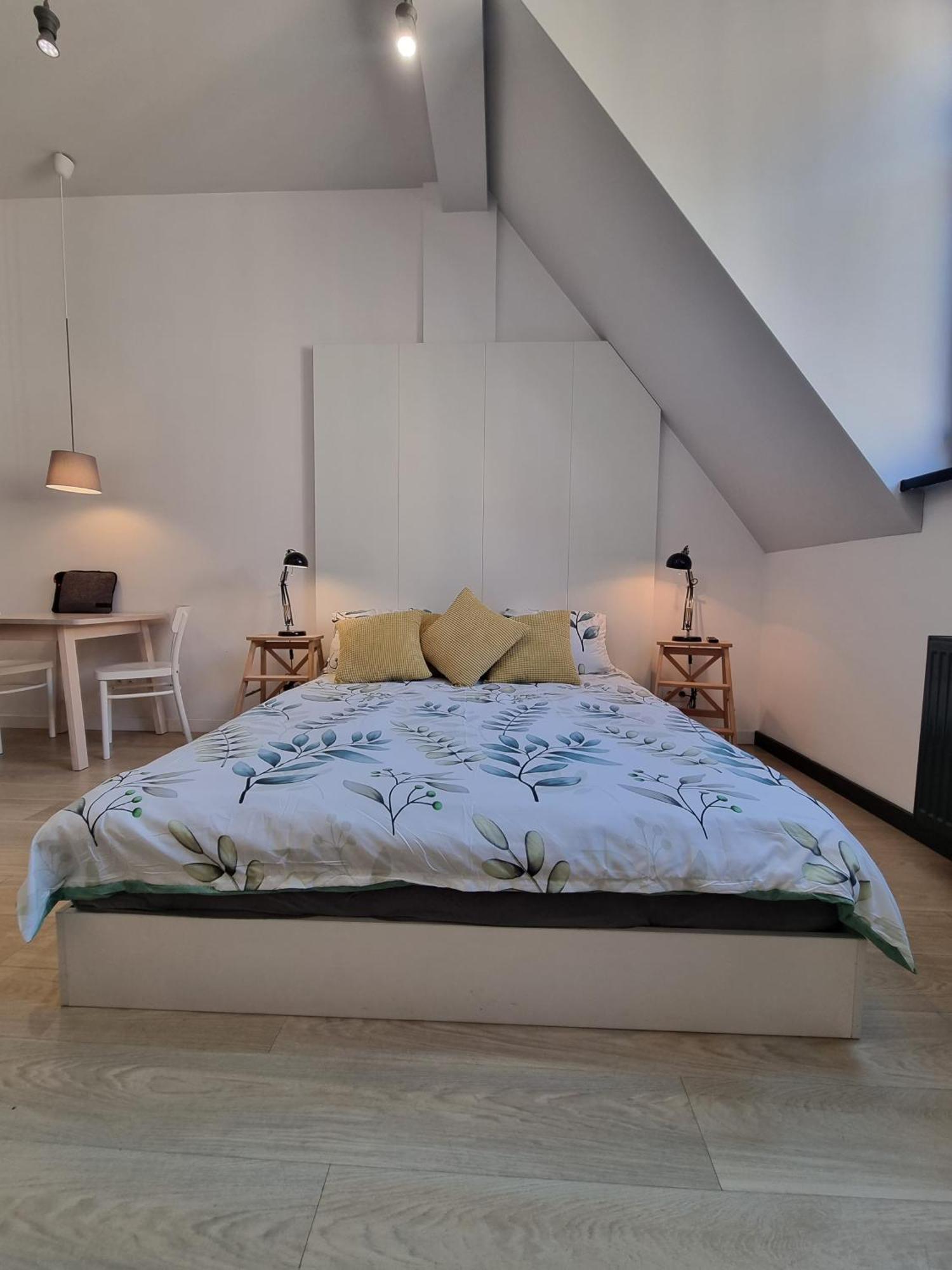 Cozy Pokoj Wrocław Zewnętrze zdjęcie