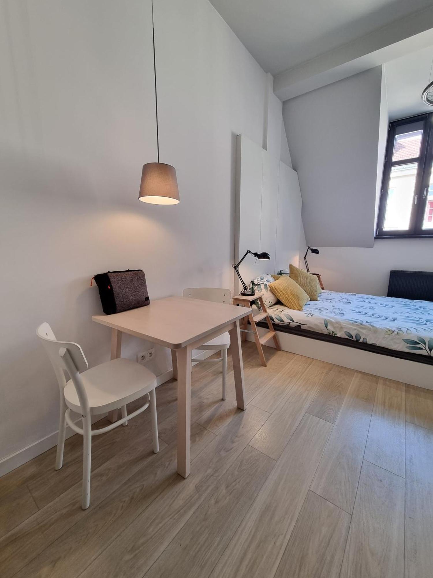 Cozy Pokoj Wrocław Zewnętrze zdjęcie